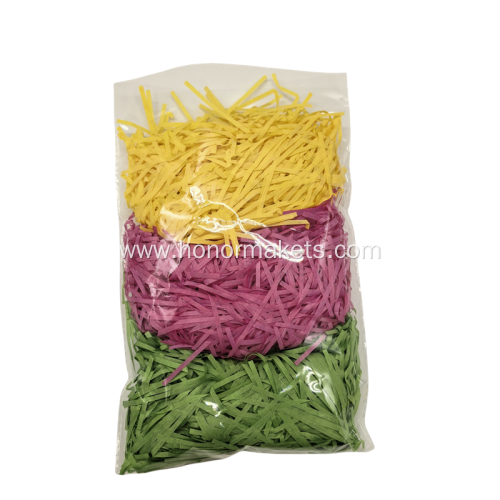 Grass for easter